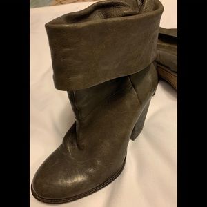 Vince Camuto Booties
